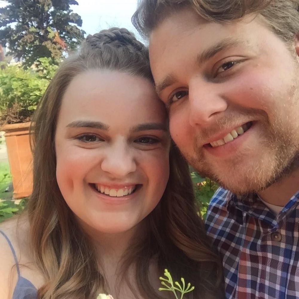 Meet your Posher, Kelsey